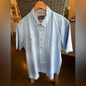 Men’s Orvis Shirt